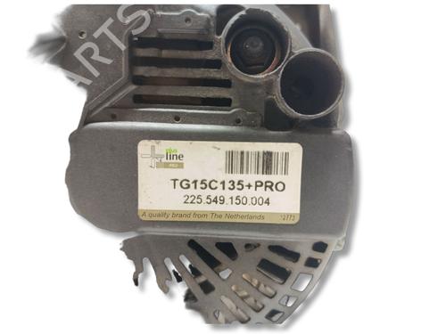 Alternator CITROËN BERLINGO Box Body/MPV (B9) 1.6 HDi 90 | BP39931442M7 - Image 9