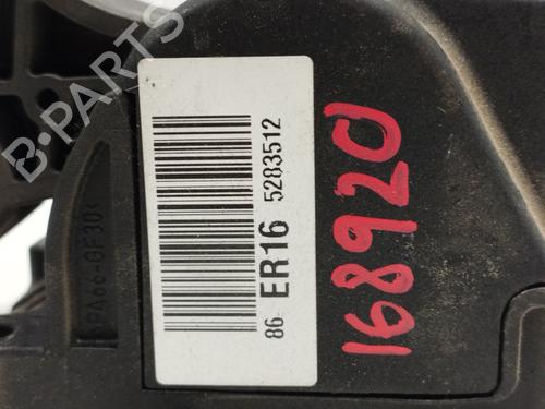 Pedal CITROËN C4 I (LC_)  | BP17422400I4 
