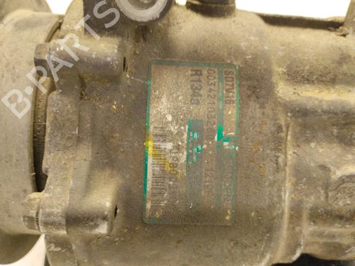 AC compressor MG MG ZR 105 | BP35932235M34 - Image 2