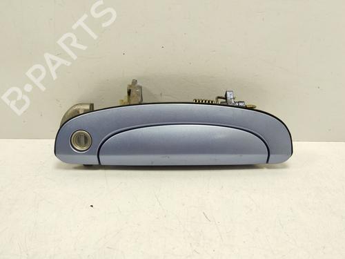 Used Front right exterior door handle HYUNDAI GETZ (TB) 1.5 CRDi (88 hp) 25017617