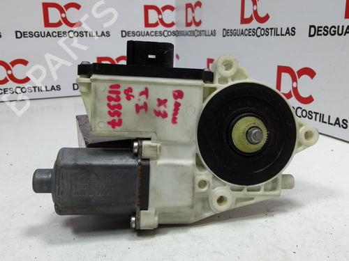 Left rear window motor BMW X3 (E83) 2.0 d | BP17399029E23 