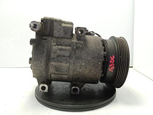 Used AC compressor AC compressor HYUNDAI MATRIX (FC) [2001-2010] 35806999 35806999