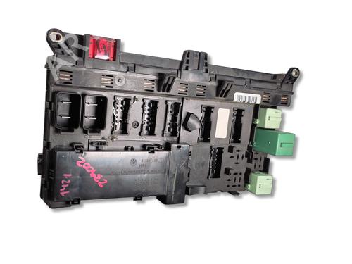 Fuse box BMW X5 (E53) 3.0 d | BP34636426E1  - Image 5