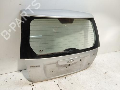 Tailgate HYUNDAI GETZ (TB) 1.5 CRDi | BP19311099C6 