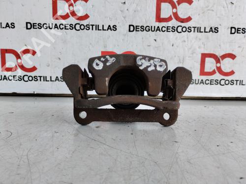 Used Right rear brake caliper TOYOTA COROLLA (_E12_) 1.6 VVT-i (ZZE121_, ZZE121R) (110 hp) 17421800