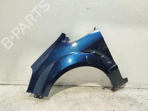Used Left front fenders Left front fenders FORD S-MAX (WA6) 2.0 TDCi (140 hp) 34623540 34623540