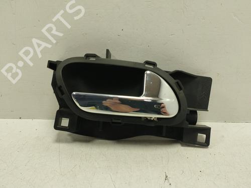 Used Rear right interior door handle CITROËN C4 I (LC_) [2004-2014]  23239907