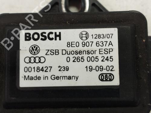 Electronic sensor AUDI A4 B6 Avant (8E5) | BP39075815M84 - Image 3