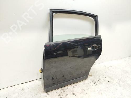 Left rear door CITROËN C4 I (LC_)  | BP25047224C4 