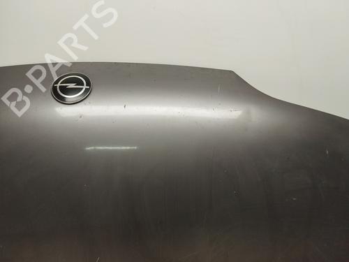Hood OPEL OMEGA B (V94)  | BP29370677C1 