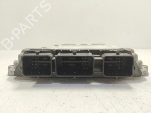 Engine control unit (ECU) CITROËN C4 I (LC_) | BP29906115M57