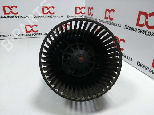 Heater blower motor FORD MONDEO IV (BA7) 2.0 TDCi | BP17396661M62 