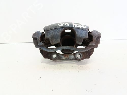 Right front brake caliper CITROËN C3 II (SC_) | BP36450868M104 - Image 5