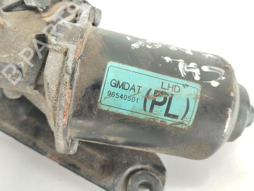 Front wiper motor CHEVROLET KALOS | BP39079501M29 - Image 2