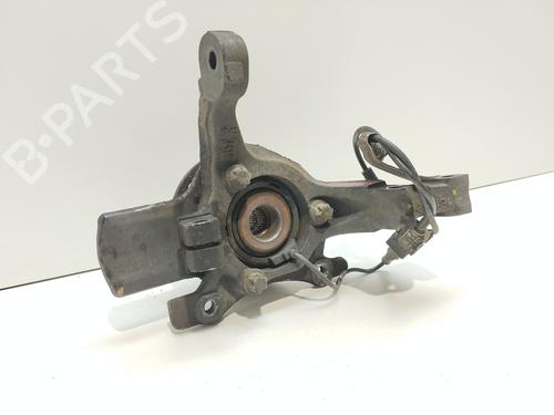 Left front steering knuckle OPEL ASTRA H (A04) | BP25908759M25 - Image 4