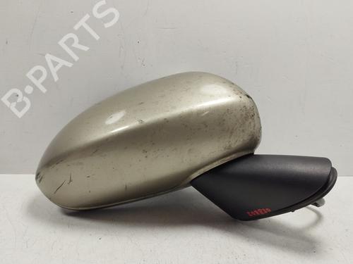Used Right mirror OPEL CORSA D (S07) 1.3 CDTI (L08, L68) (90 hp) 26378852