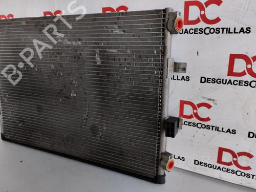 AC radiator FORD FOCUS III 1.6 TDCi | BP17411943M32 