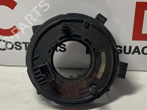 Used Squib airbag SEAT TOLEDO II (1M2) 1.9 TDI (110 hp) 17398442