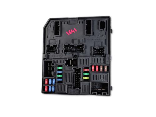 Used Electronic module Electronic module RENAULT MEGANE IV Hatchback (B9A/M/N_) [2015-2026] 35775196 35775196