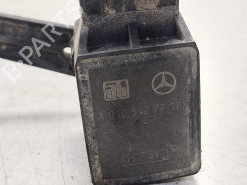 Frlygte justeringsmotor MERCEDES-BENZ M-CLASS (W163) ML 270 CDI (163.113) | BP20695451E19 