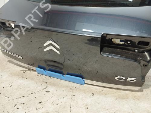 Tailgate CITROËN C5 II (RC_) 1.6 HDi (RC8HZB) | BP25461188C6 