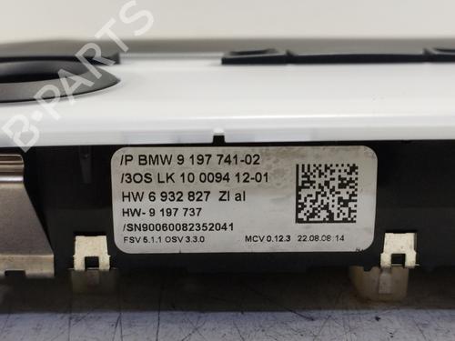Interior roof light BMW 1 (E87) 118 d | BP23406182I8 