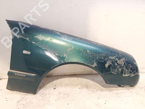 Used Right front fenders MERCEDES-BENZ E-CLASS (W210) E 300 D (210.020) (136 hp) 32859507