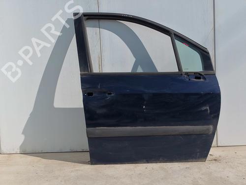 Used Right front door CITROËN C8 (EA_, EB_) 2.0 HDi 135 (136 hp) 28724080