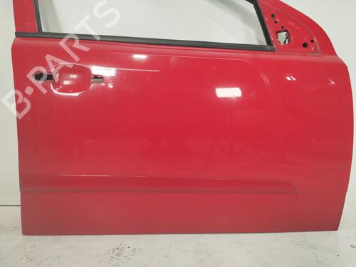 Right front door OPEL ASTRA H (A04)  | BP17426474C3 