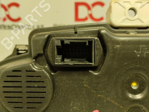 Instrument cluster OPEL CORSA D (S07) 1.3 CDTI (L08, L68) | BP17413060C47 