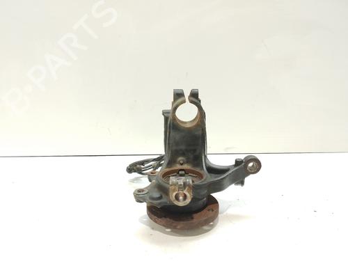 Right front steering knuckle PEUGEOT 208 I (CA_, CC_) 1.2 VTI 82 | BP26920111M26 