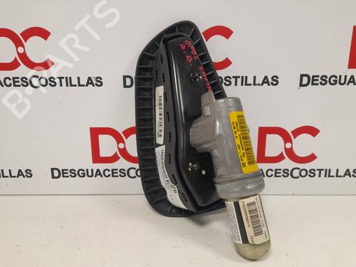 Electronic module OPEL ZAFIRA A MPV (T98) 2.0 DTI 16V (F75) | BP17405776M83 
