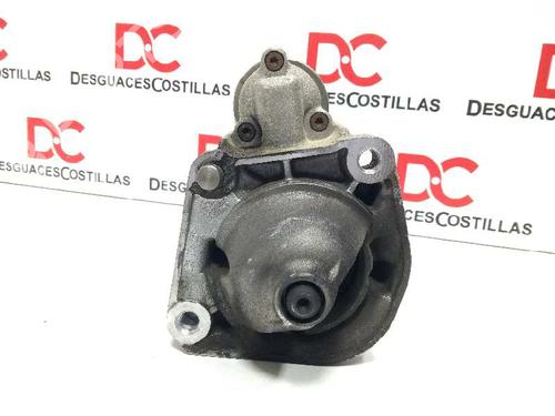 Starter VOLVO S80 I (184) D5 | BP17396979M8 