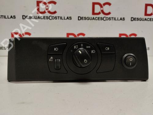 Used Headlight switch Headlight switch 39075078 39075078