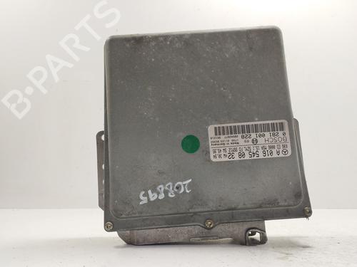 Used Engine control unit (ECU) MERCEDES-BENZ C-CLASS (W202) C 250 Turbo-D (202.128) (150 hp) 29906147