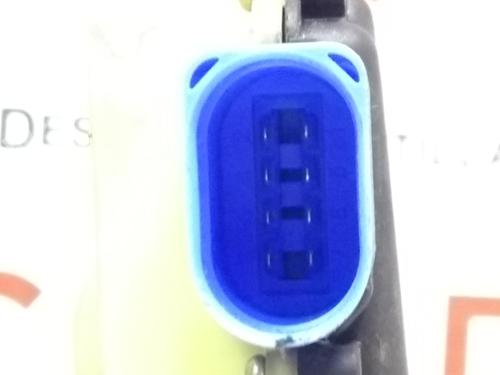Front left lock SEAT IBIZA III (6L1)  | BP17397372C98 