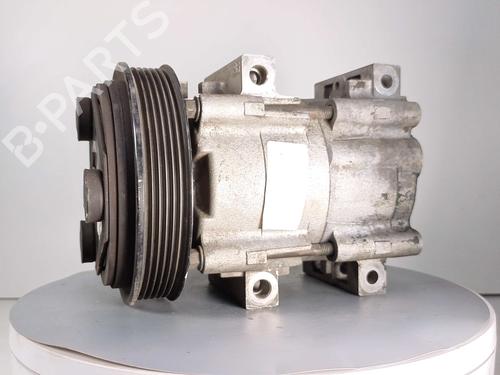 AC compressor FORD MONDEO II (BAP) 2.0 i | BP37024488M34  - Image 7