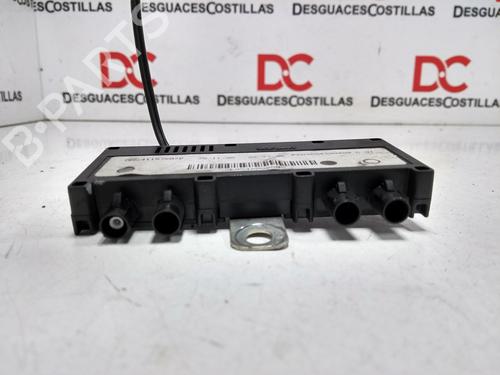 Electronic module PEUGEOT 407 SW (6E_, 6D_) | BP17411262M83