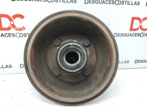 Other FORD FIESTA Hatchback Van (JV_) D 1.8 | BP17422281O1 