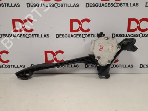 Pedal VOLVO S80 I (184) T6 | BP17404970I4 