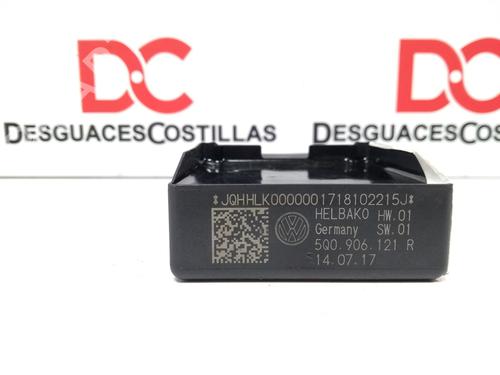 Elektronisk modul VW PASSAT B8 Variant (3G5, CB5)  | BP17459371M83 