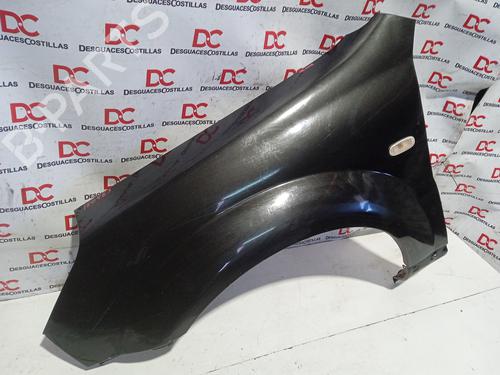Kotflügel links vorne SSANGYONG REXTON / REXTON II (GAB_) 2.7 Xdi | BP28368513C41 