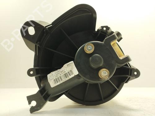 Heater blower motor OPEL CORSA D (S07) 1.3 CDTI (L08, L68) | BP29049121M62
