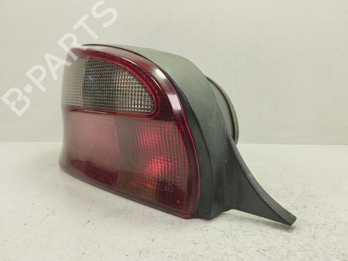Left taillight CITROËN SAXO (S0, S1) 1.5 D | BP29941915C34