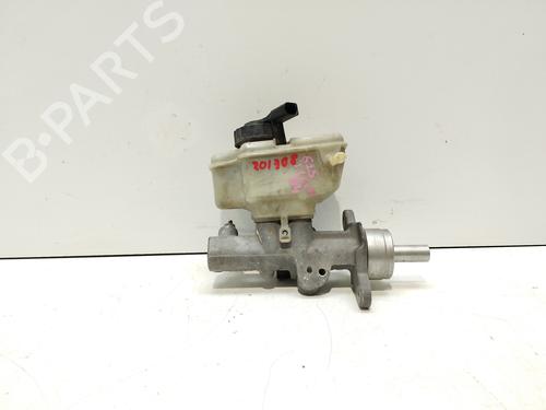 Used Brake master cylinder SEAT LEON (1P1) 1.9 TDI (105 hp) 28151508