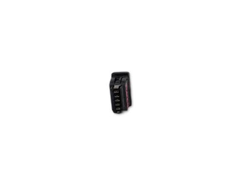 Left front window switch RENAULT 19 I (B/C53_) | BP37444588I27 - Image 4