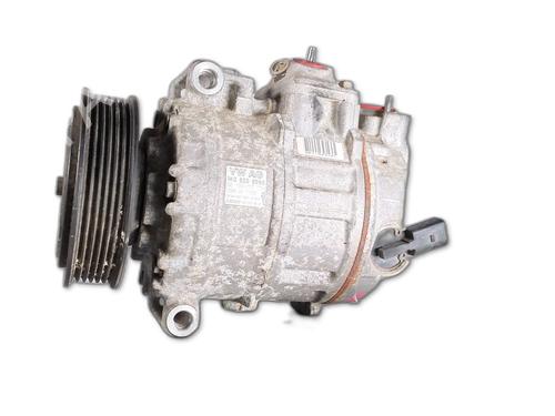 Used AC compressor AC compressor VW GOLF V (1K1) 1.6 (102 hp) 35782235 35782235