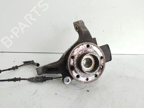 Fusee links voor Fusee links voor OPEL SIGNUM Hatchback (Z03) 3.0 V6 CDTI (F48) (177 hp) 36390252 36390252