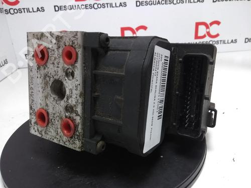 ABS pump CITROËN XSARA (N1) 2.0 HDi 90 | BP17401095M43 