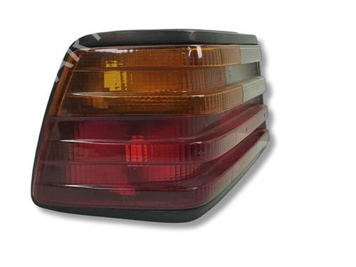 Left taillight MERCEDES-BENZ E-CLASS (W124) E 200 (124.019) | BP40102331C34 - Image 2